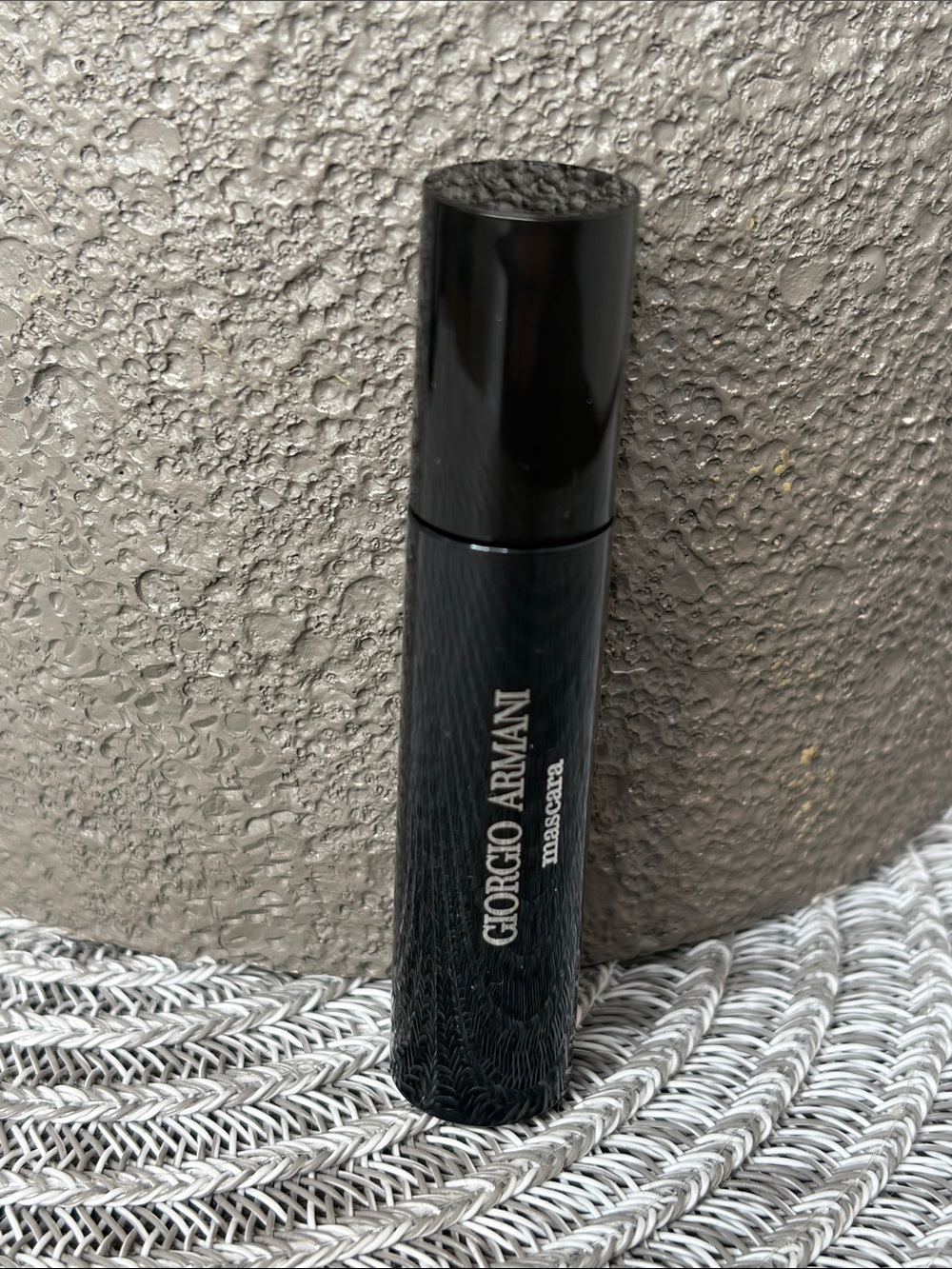 ❤️$10 NWT Giorgio Armani Black Mascara 2ml